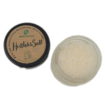 Hvitløks salt