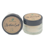 Hvitløks salt