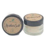 Hvitløks salt